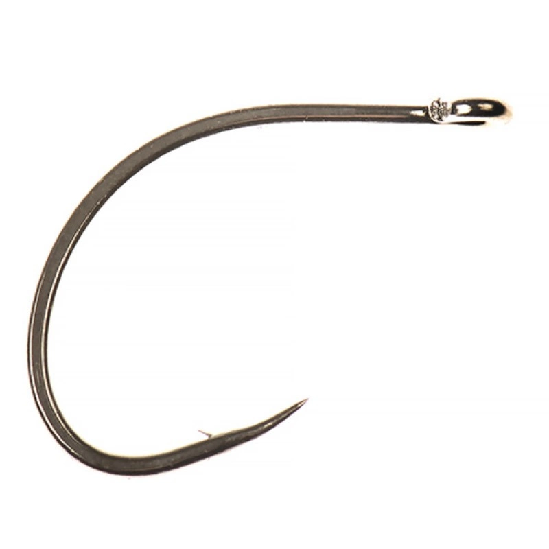 Ahrex Hooks Ahrex SA274 - Curved Salt – Bild 2